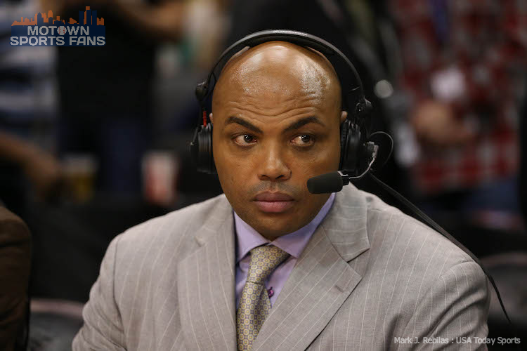 Charles Barkley Idiots In Detroit