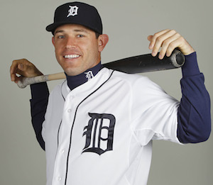 Ian Kinsler