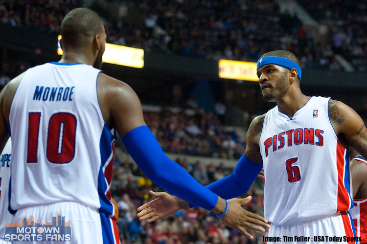 josh smith greg monroe detroit pistons