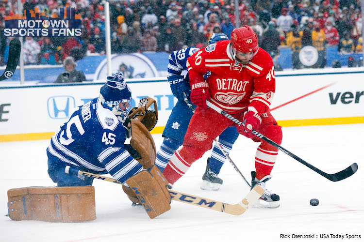 Zetterberg out for 2013/14 season