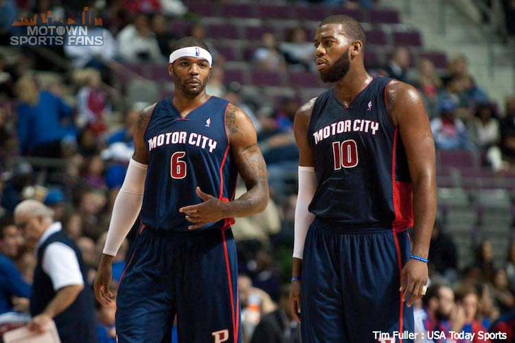 josh smith greg monroe trade rumors detroit pistons 2014