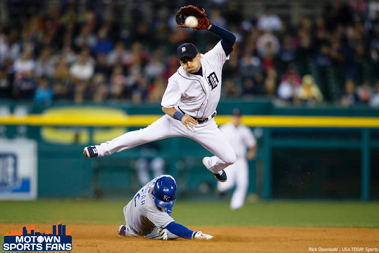 Jose Iglesias Miss 2014 Detroit Tigers Season Injury Stress Fractures