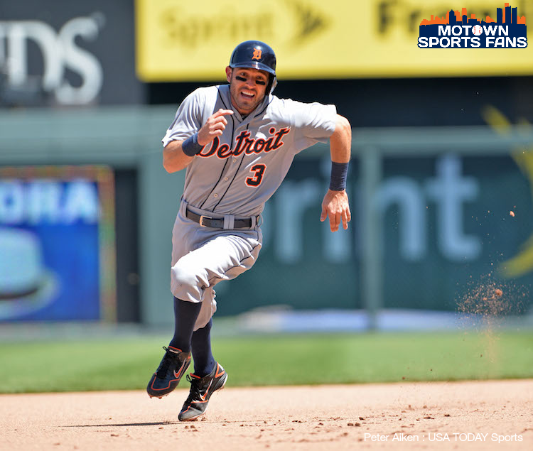 Ian Kinsler trade was a win for Detroit Tigers