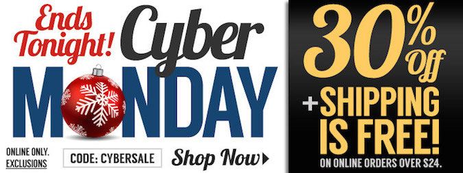 Lids Cyber Monday Deals