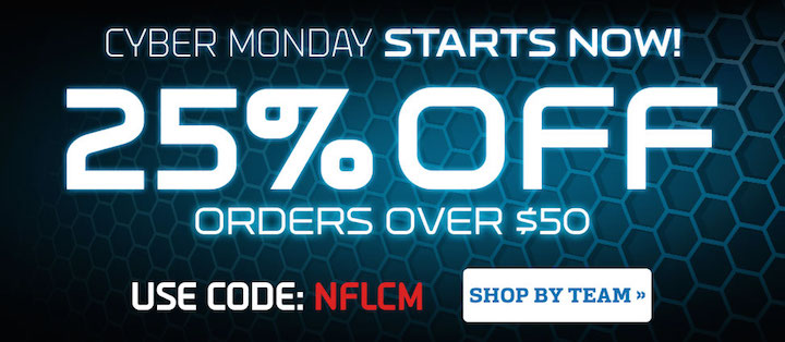 nfl shop cyber monday deals