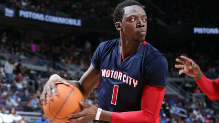 reggie jackson detroit pistons